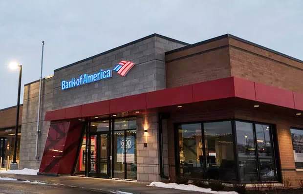 Beneficios de abrir una cuenta en Bank of America