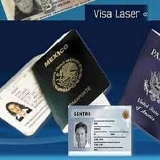 Requisitos para la Visa Sentri